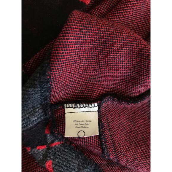 Cheryl Nash Windridge Women’s L Cardigan/ Coat - Picture 5 of 5